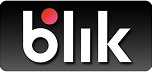 logo blik
