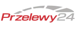 logo Przelewy24